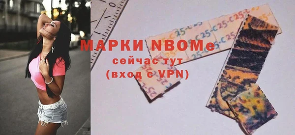 МДПВ Весьегонск