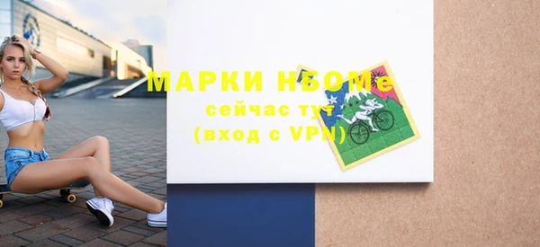 Альфа ПВП Кулебаки
